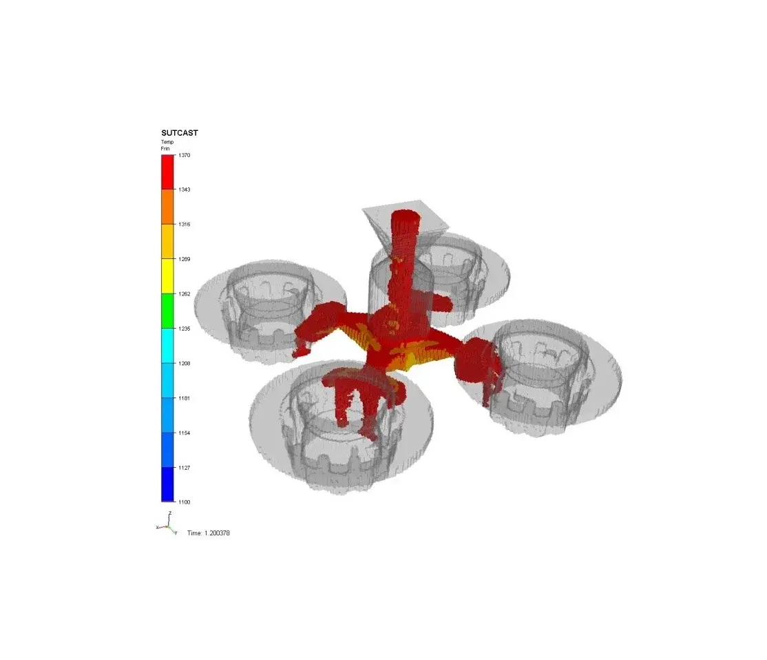 Rolling Bearing Fracture