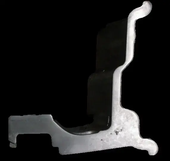 DTH Fracture