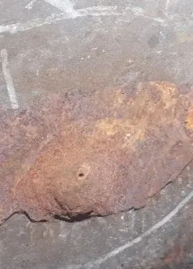 Pipeline Corrosion