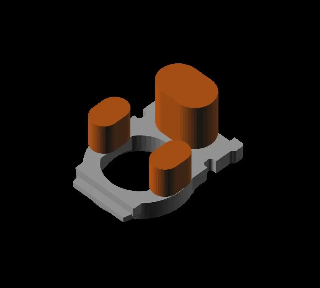 Gas Turbine Blades