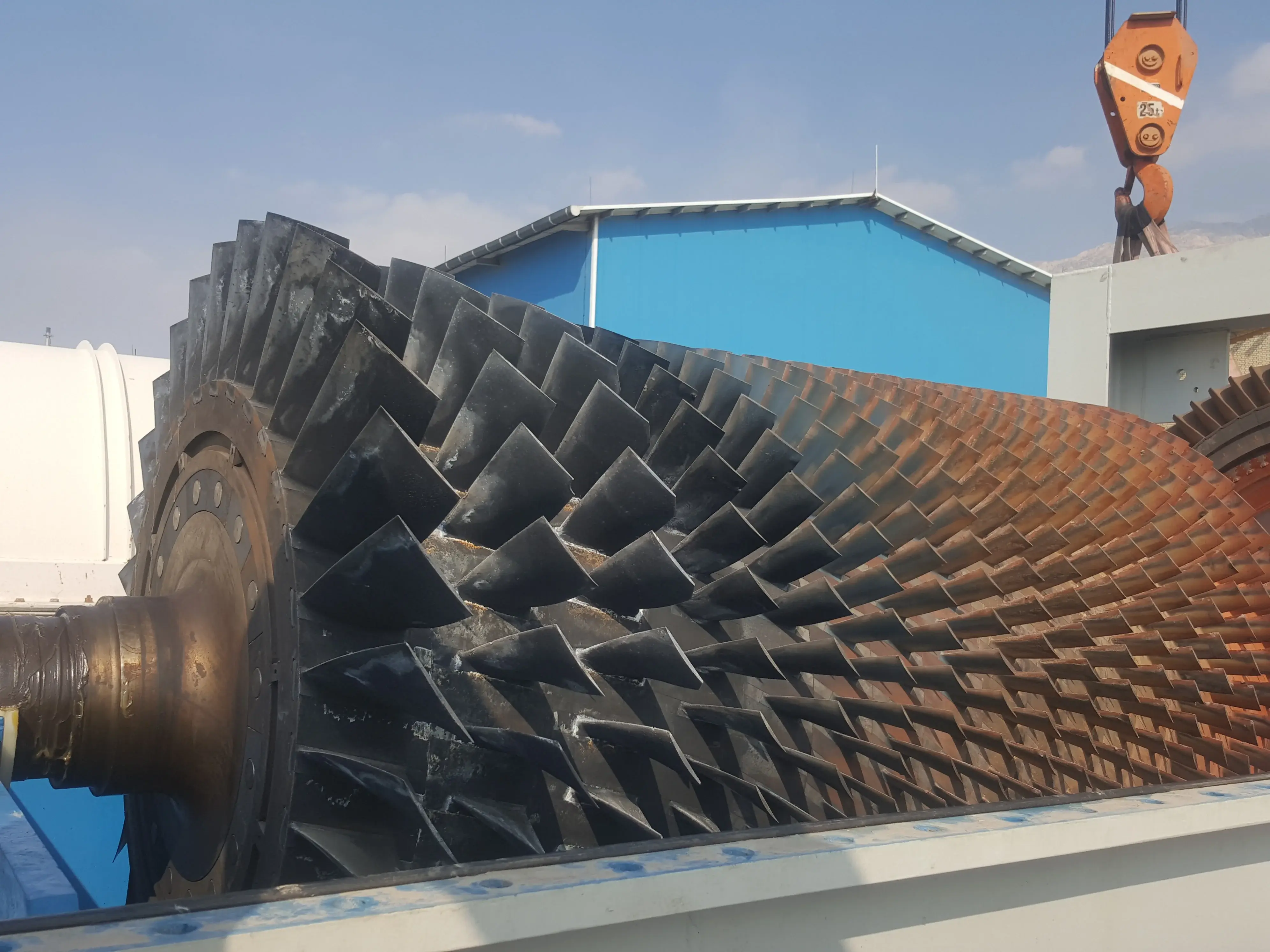 Chain Conveyor