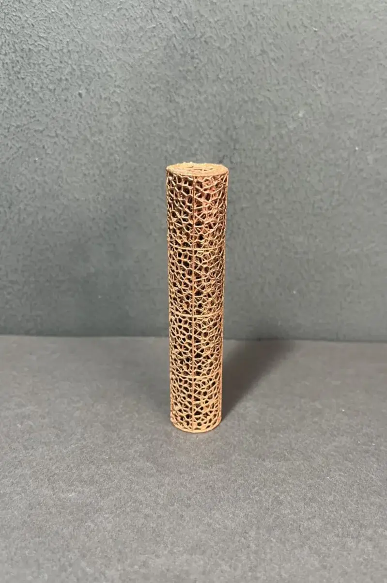Guillotine Damper