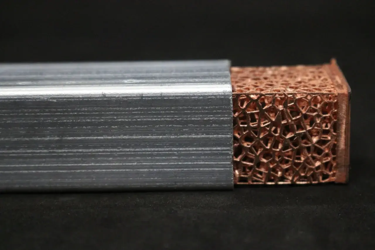 Guillotine Damper