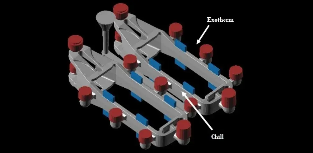 Gas Turbine Blades